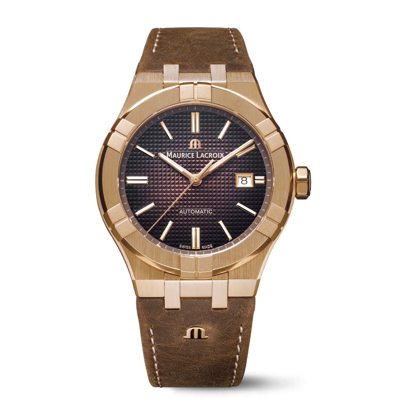 Maurice Lacroix Aikon Automatic Bronze